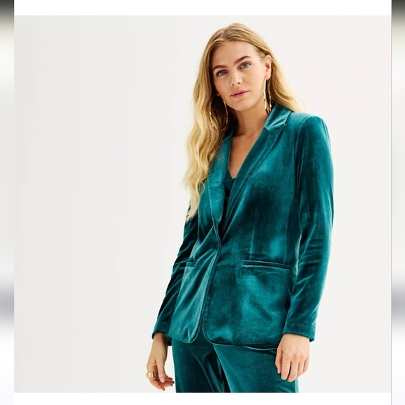 🍂🍁3 Piece!!Nwt Nine west 3 piece outfit size 2x - Picture 3 of 14